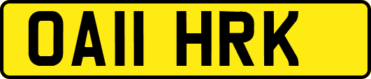 OA11HRK