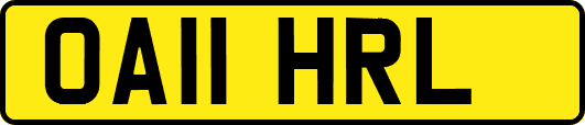 OA11HRL