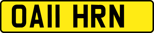 OA11HRN