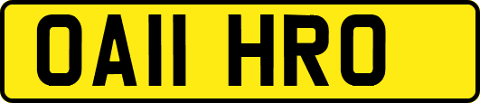 OA11HRO