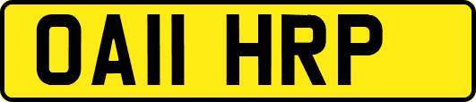 OA11HRP