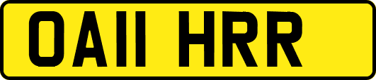 OA11HRR