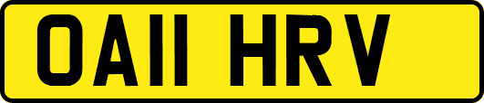 OA11HRV