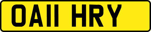 OA11HRY