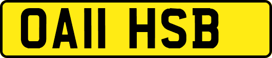 OA11HSB