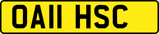 OA11HSC