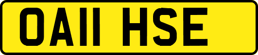 OA11HSE