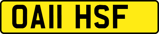 OA11HSF