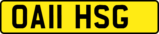 OA11HSG