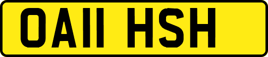 OA11HSH