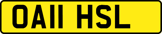 OA11HSL