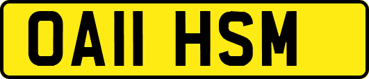 OA11HSM
