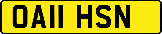 OA11HSN