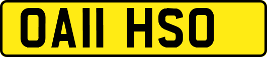 OA11HSO