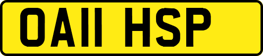 OA11HSP