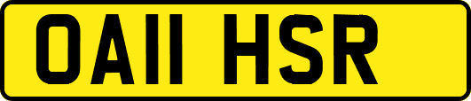 OA11HSR