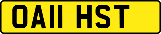 OA11HST