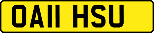 OA11HSU