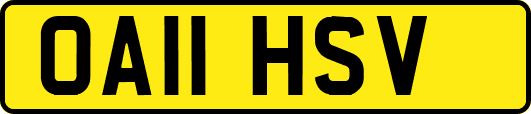OA11HSV
