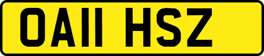 OA11HSZ
