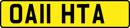 OA11HTA