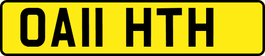 OA11HTH