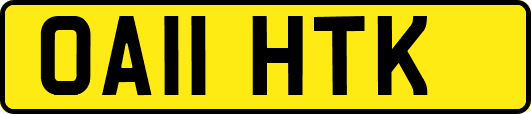 OA11HTK