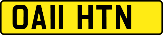 OA11HTN