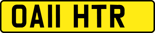 OA11HTR