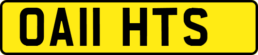 OA11HTS
