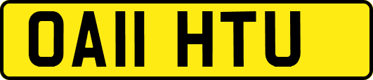 OA11HTU