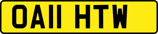 OA11HTW