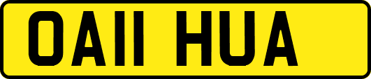 OA11HUA