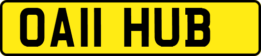 OA11HUB