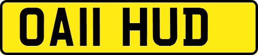 OA11HUD