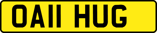 OA11HUG