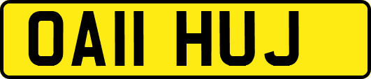 OA11HUJ