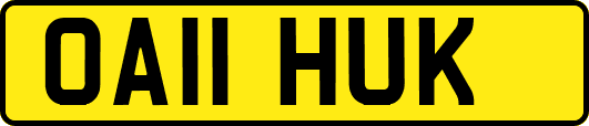 OA11HUK