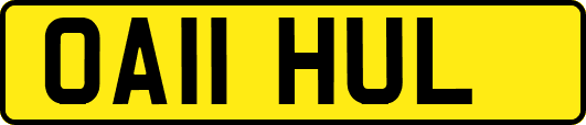 OA11HUL