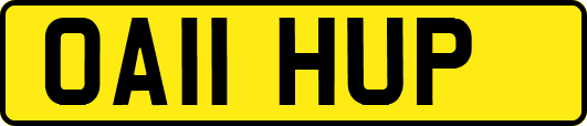 OA11HUP