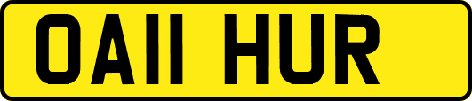 OA11HUR