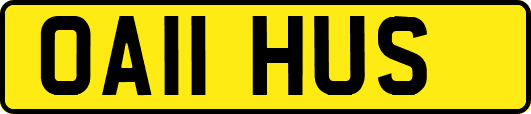 OA11HUS