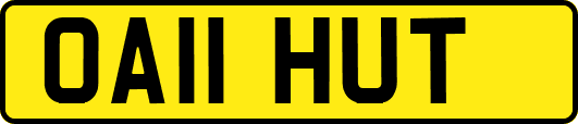 OA11HUT