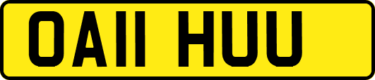 OA11HUU