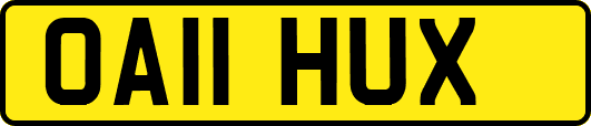 OA11HUX