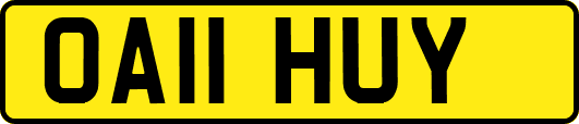 OA11HUY