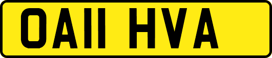 OA11HVA