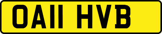OA11HVB