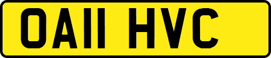 OA11HVC