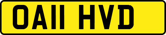 OA11HVD